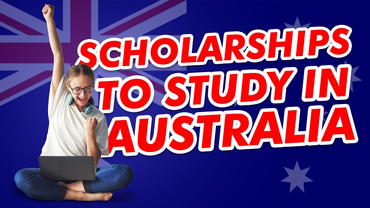 study in austrlia