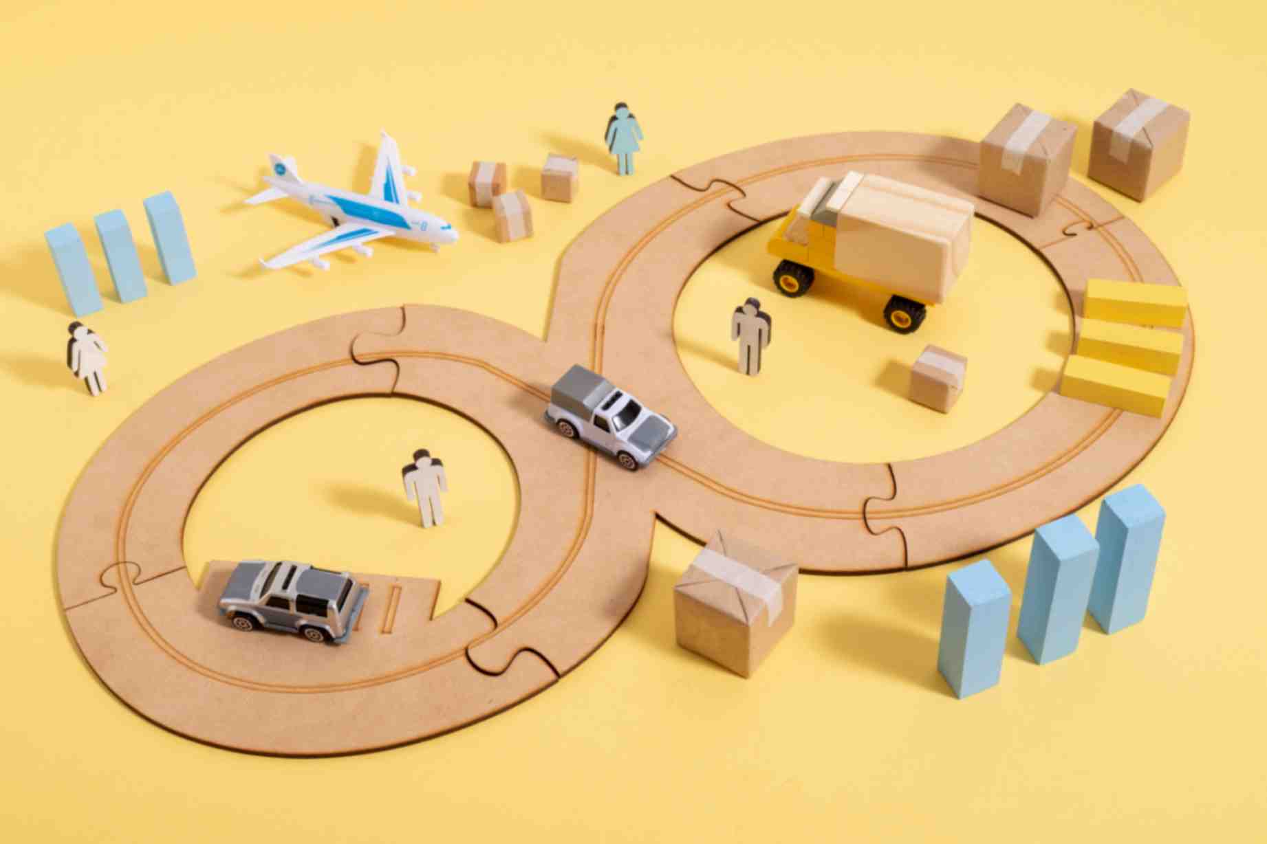 is Australia Is A Good Option For Supply Chain Studies