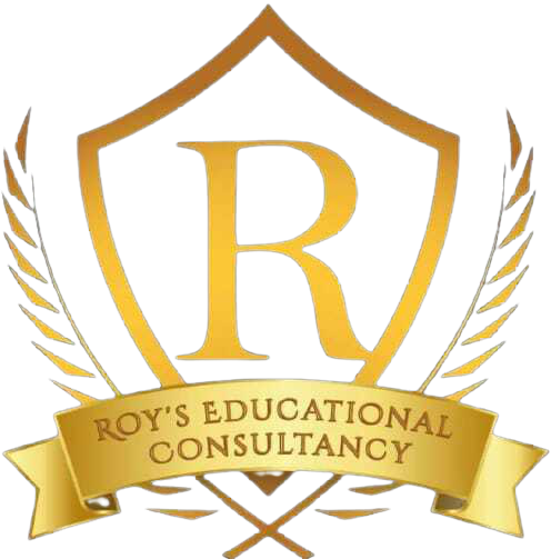 roys logo