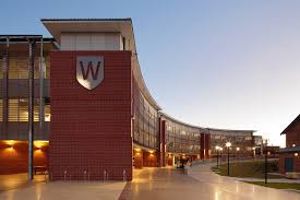 university of windsor popular programs
