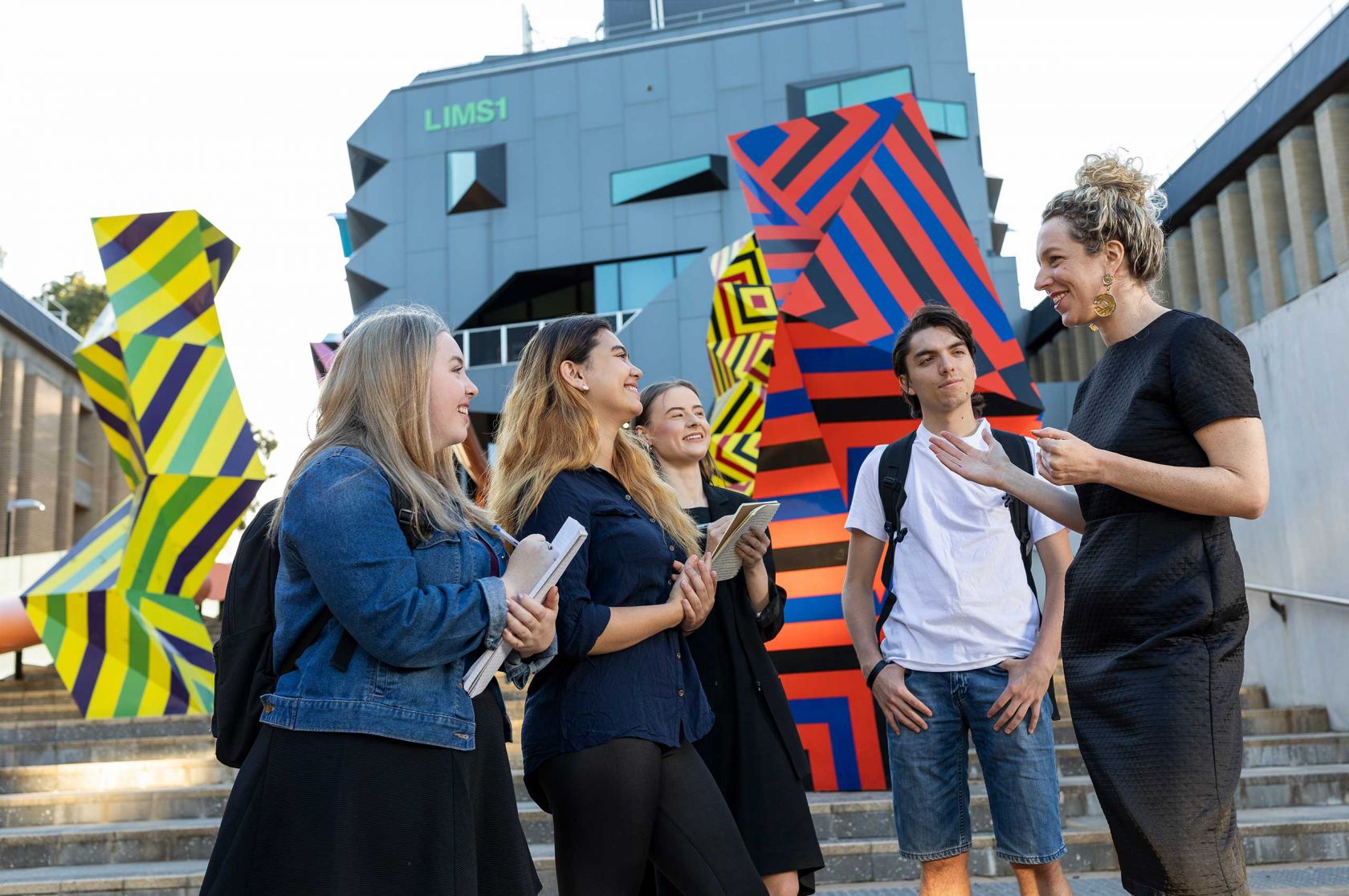 La Trobe University
