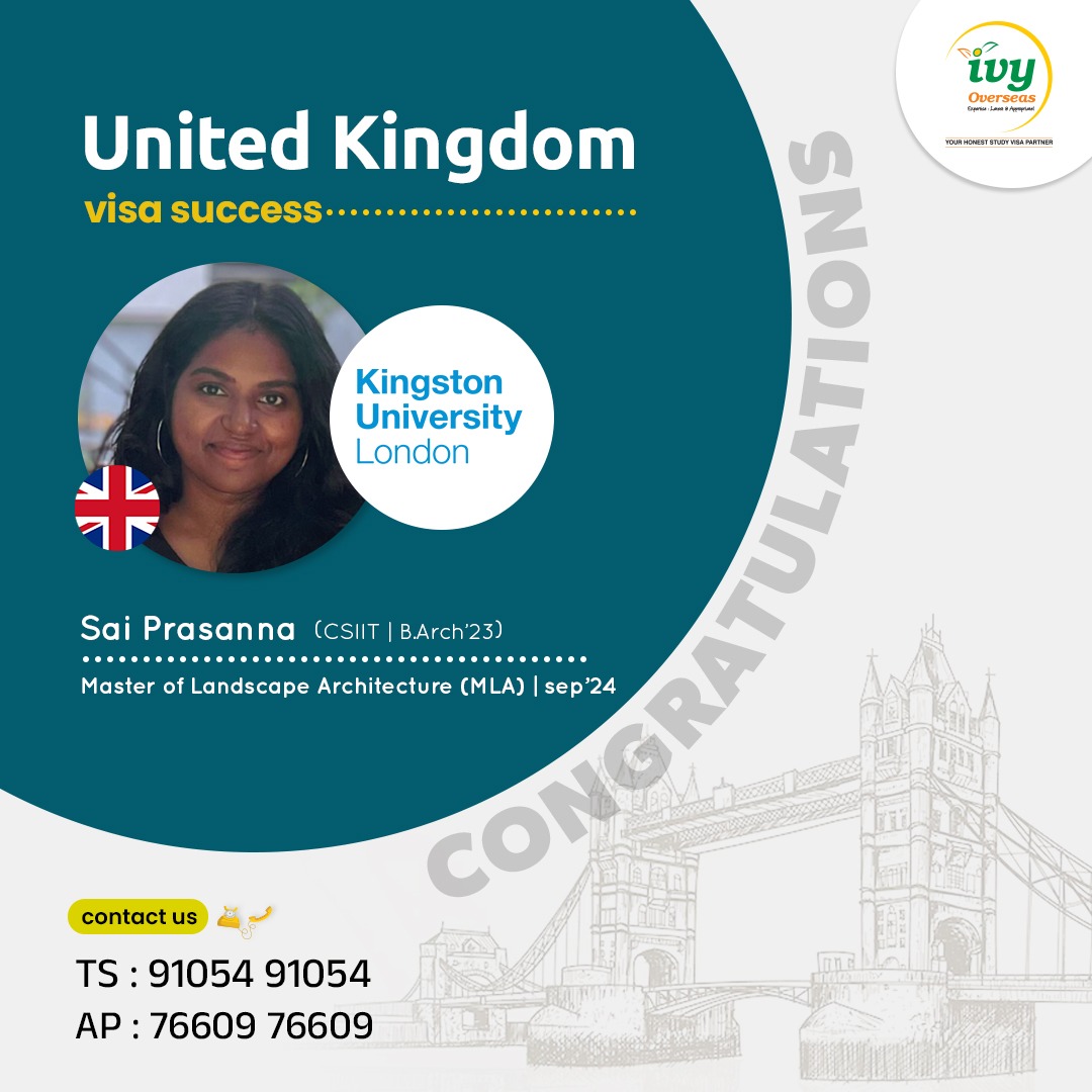 MOI Accepted Universities in UK