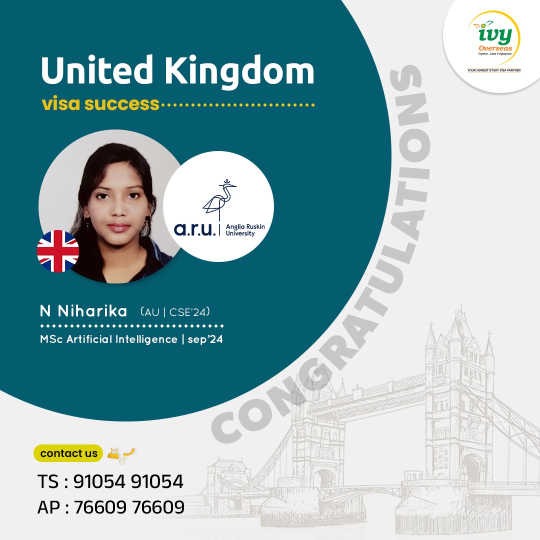 MOI Accepted Universities in UK
